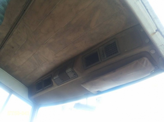 ขายด่วน รถบรรทุก 10 ล้อ MITSUBISHI FUSO 527 / 190 แรง 2 เพลา (หัวคัซซี) พร้อมใช้งาน ราคาสุดคุ้ม ขายด่วน รถบรรทุก 10 ล้อ MITSUBISHI FUSO 527 / 190 แรง 2 เพลา (หัวคัซซี) พร้อมใช้งาน ราคาสุดคุ้ม