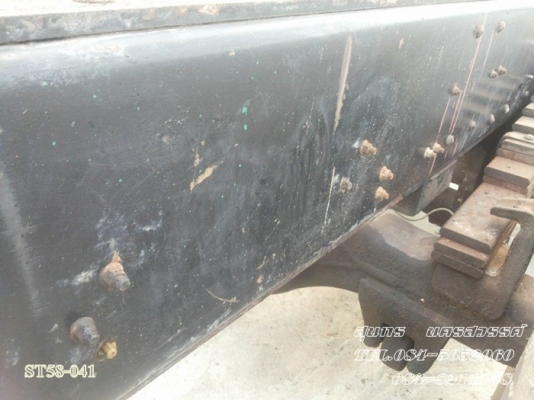 ขายด่วน รถบรรทุก 10 ล้อ MITSUBISHI FUSO 527 / 190 แรง 2 เพลา (หัวคัซซี) พร้อมใช้งาน ราคาสุดคุ้ม ขายด่วน รถบรรทุก 10 ล้อ MITSUBISHI FUSO 527 / 190 แรง 2 เพลา (หัวคัซซี) พร้อมใช้งาน ราคาสุดคุ้ม