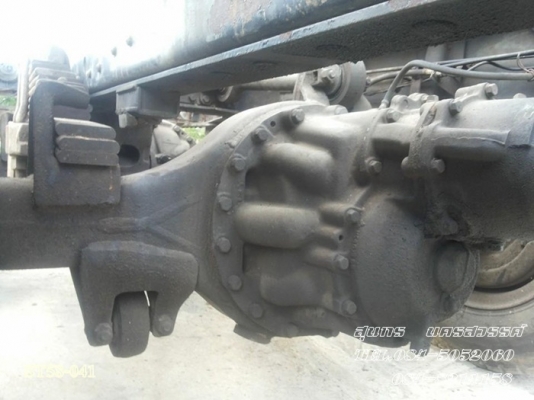 ขายด่วน รถบรรทุก 10 ล้อ MITSUBISHI FUSO 527 / 190 แรง 2 เพลา (หัวคัซซี) พร้อมใช้งาน ราคาสุดคุ้ม ขายด่วน รถบรรทุก 10 ล้อ MITSUBISHI FUSO 527 / 190 แรง 2 เพลา (หัวคัซซี) พร้อมใช้งาน ราคาสุดคุ้ม