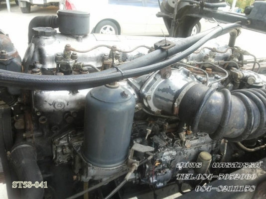 ขายด่วน รถบรรทุก 10 ล้อ MITSUBISHI FUSO 527 / 190 แรง 2 เพลา (หัวคัซซี) พร้อมใช้งาน ราคาสุดคุ้ม ขายด่วน รถบรรทุก 10 ล้อ MITSUBISHI FUSO 527 / 190 แรง 2 เพลา (หัวคัซซี) พร้อมใช้งาน ราคาสุดคุ้ม