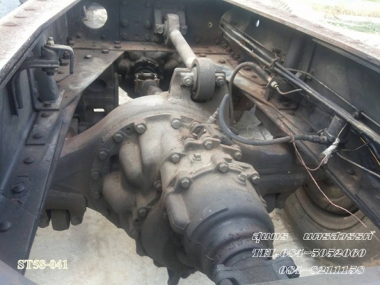 ขายด่วน รถบรรทุก 10 ล้อ MITSUBISHI FUSO 527 / 190 แรง 2 เพลา (หัวคัซซี) พร้อมใช้งาน ราคาสุดคุ้ม ขายด่วน รถบรรทุก 10 ล้อ MITSUBISHI FUSO 527 / 190 แรง 2 เพลา (หัวคัซซี) พร้อมใช้งาน ราคาสุดคุ้ม