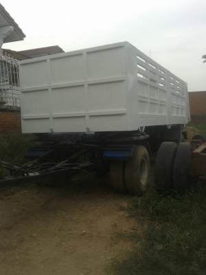 ประกาศขายลูกพ่วง