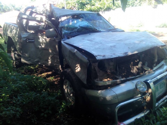 ขายตามสภาพ!!! นิสสัน ฟอร์นเทีย