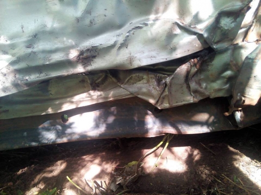 ขายตามสภาพ!!! นิสสัน ฟอร์นเทีย