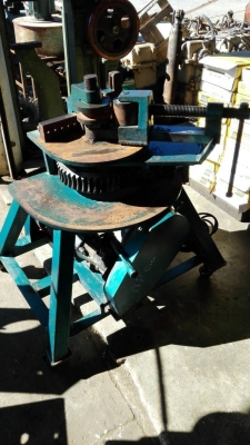 Sale>>เครื่องดัดท่อไอเสีย ของใหม่!!ใช้งานแค่ครั้งเดียว เก่าเก็บครับ