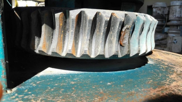 Sale>>เครื่องดัดท่อไอเสีย ของใหม่!!ใช้งานแค่ครั้งเดียว เก่าเก็บครับ