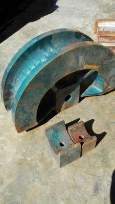 Sale>>เครื่องดัดท่อไอเสีย ของใหม่!!ใช้งานแค่ครั้งเดียว เก่าเก็บครับ