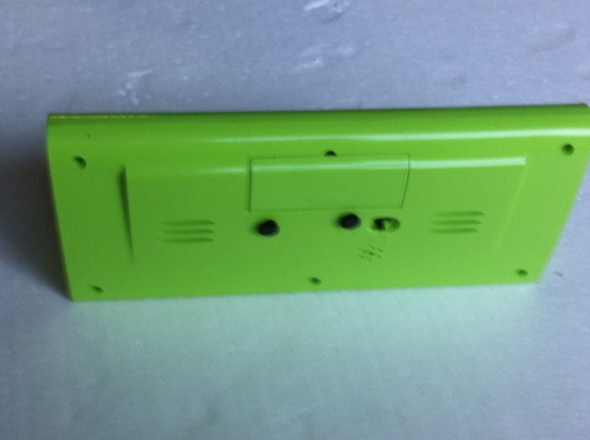 ชุดวัดอุณหภูมิ ความชื่น และนาฬิกาสามารถตั้งปลุกได้ด้วย ในเครื่องเดี่ยวกัน อันละ 200 บาท