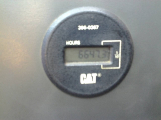 รถแบคโฮ CAT 320 รถสวยๆ พร้อมใช้งานครับ