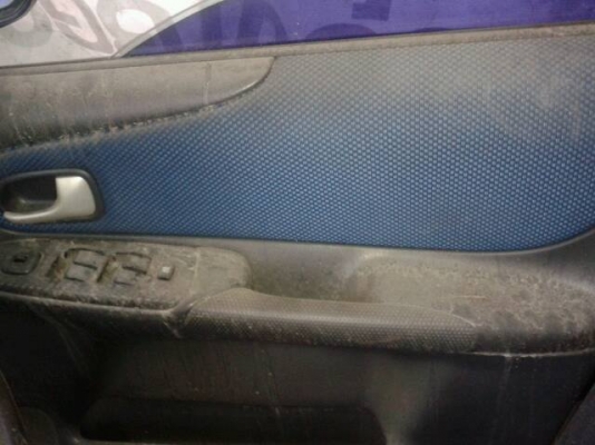 ขาย ประตู มาสด้า โปรทีเจ 323