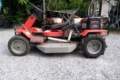 ขาย รถตัดหญ้าแบบนั่งขับ MAMETORA นำเข้าจากญี่ปุ่น สภาพพร้อมใช้งาน เครื่อง 14 แรง ราคา 42,000 เครื่อง 16 แรง ราคา 45,000 ขาย รถตัดหญ้าแบบนั่งขับ MAMETORA นำเข้าจากญี่ปุ่น สภาพพร้อมใช้งาน เครื่อง 14 แรง ราคา 42,000 เครื่อง 16 แรง ราคา 45,000