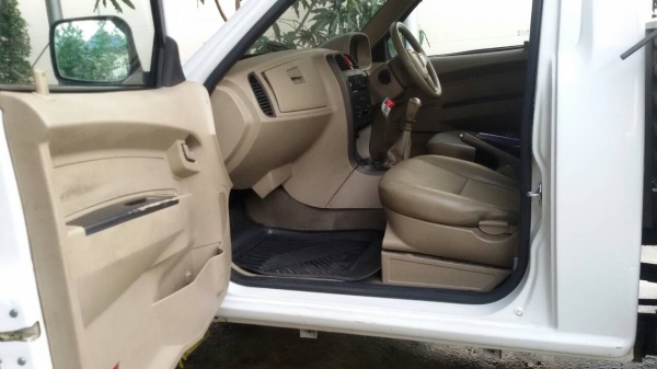 ขายกะบะTA.TA.ปี54.เครื่องดีเซล.สภาพสวยพร้อมใช้...ราคา125,000..