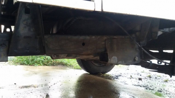 ขายกะบะTA.TA.ปี54.เครื่องดีเซล.สภาพสวยพร้อมใช้...ราคา125,000..