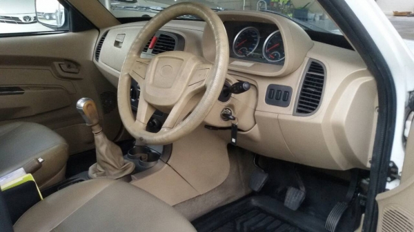 ขายกะบะTA.TA.ปี54.เครื่องดีเซล.สภาพสวยพร้อมใช้...ราคา125,000..