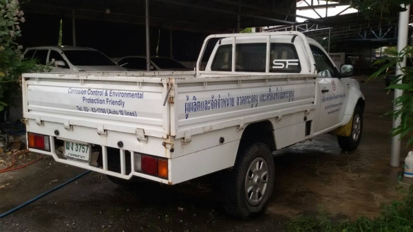 ขายกะบะTA.TA.ปี54.เครื่องดีเซล.สภาพสวยพร้อมใช้...ราคา125,000..