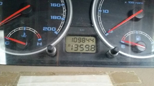 ขายกะบะTA.TA.ปี54.เครื่องดีเซล.สภาพสวยพร้อมใช้...ราคา125,000..