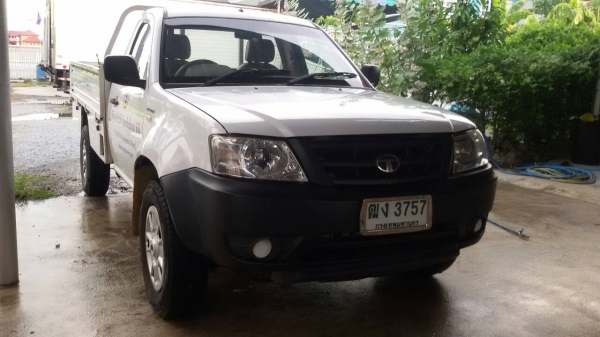 ขายกะบะTA.TA.ปี54.เครื่องดีเซล.สภาพสวยพร้อมใช้...ราคา125,000..