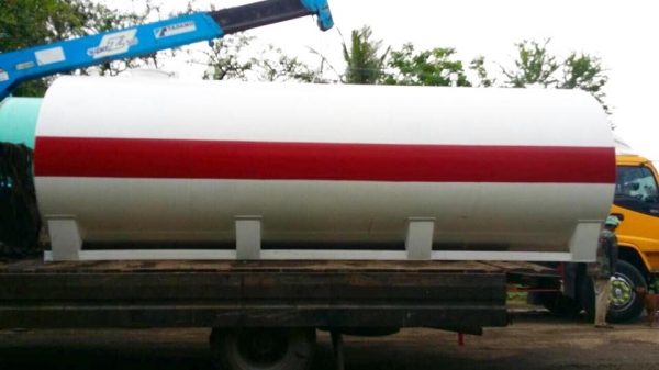 ถังน้ำมัน ดีที่สุด มีหลายขนาด มากมายให้เลือกสรร งานด่วนงานรีบ จัดส่งถึงที่ (ตามตกลง)