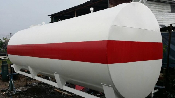 ถังน้ำมัน ดีที่สุด มีหลายขนาด มากมายให้เลือกสรร งานด่วนงานรีบ จัดส่งถึงที่ (ตามตกลง)