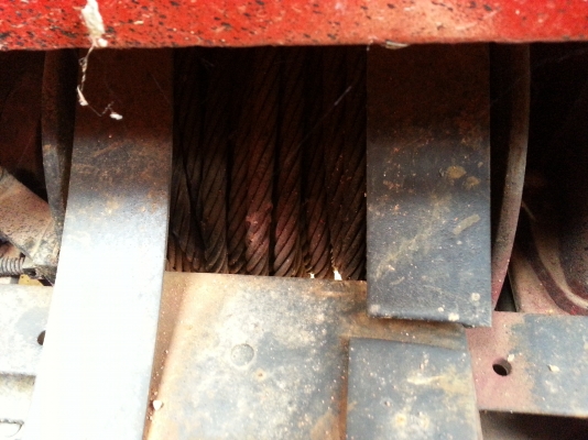 หกล้อ 4 ประตู 4*4 ติดเครนพับ ยี่ห้อ Hino