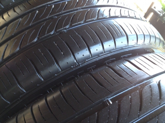 ยางDUNLOP 205 55R16ลงพื้นกลางปี2014สวยมากๆ ยางDUNLOP 205 55R16ลงพื้นกลางปี2014สวยมากๆ