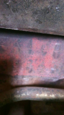 ขายรถเทนเลอร์สิบล้อHINO ZM เครื่องEK-100 260 แรง2เพลารถสวยพร้อมใช้บรรทุกรถขนาด200ได้เลยราคา650,000ด่วนยากขายเอาไปเลย 600,000 ด่วน