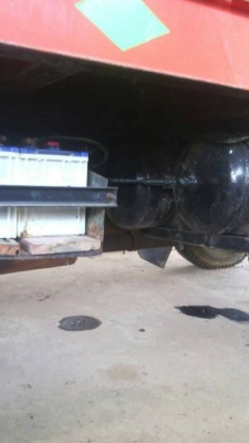 ขายรถเทนเลอร์สิบล้อHINO ZM เครื่องEK-100 260 แรง2เพลารถสวยพร้อมใช้บรรทุกรถขนาด200ได้เลยราคา650,000ด่วนยากขายเอาไปเลย 600,000 ด่วน