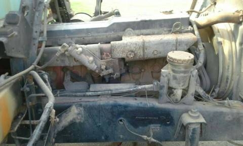 6ลัอรถน้ำISUZU 195ราคา385,000