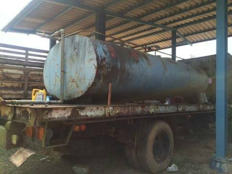 6ลัอรถน้ำISUZU 195ราคา385,000