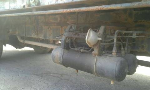 6ลัอรถน้ำISUZU 195ราคา385,000