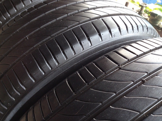 ยางมิชลิน 205 55R16ปี2014สวยๆ ยางมิชลิน 205 55R16ปี2014สวยๆ