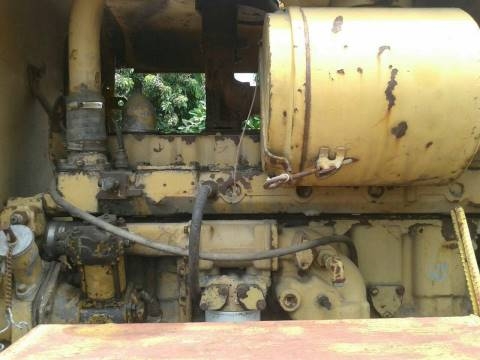 ขายรถเกรด CAT 140 Gพร้อมใช้เอกสารเล่มทะเบียนราคา 1,450,000