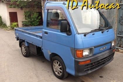 ++ ขาย DAIHATSU S110P 4X4 ขับสี่ มีHI+low มีเอกสารอินวอยครบ++ ++ ขาย DAIHATSU S110P 4X4 ขับสี่ มีHI+low มีเอกสารอินวอยครบ++