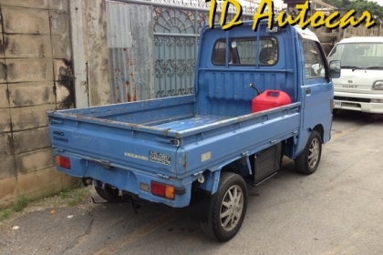 ++ ขาย DAIHATSU S110P 4X4 ขับสี่ มีHI+low มีเอกสารอินวอยครบ++ ++ ขาย DAIHATSU S110P 4X4 ขับสี่ มีHI+low มีเอกสารอินวอยครบ++