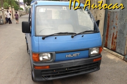 ++ ขาย DAIHATSU S110P 4X4 ขับสี่ มีHI+low มีเอกสารอินวอยครบ++ ++ ขาย DAIHATSU S110P 4X4 ขับสี่ มีHI+low มีเอกสารอินวอยครบ++