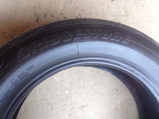ยางบริดสโตน175 65R15ปี2014ถูกๆ ยางบริดสโตน175 65R15ปี2014ถูกๆ