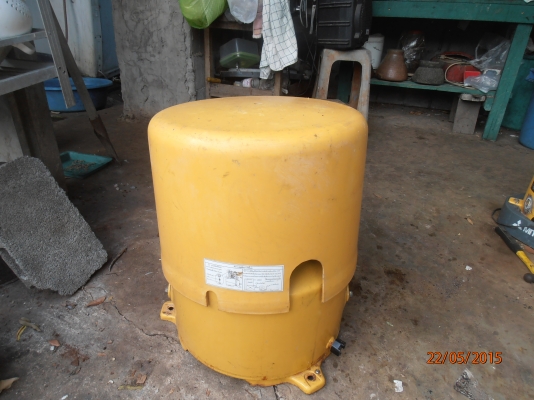 ปั๊มน้ำอัตโนมัติ มิตซูบิชิ