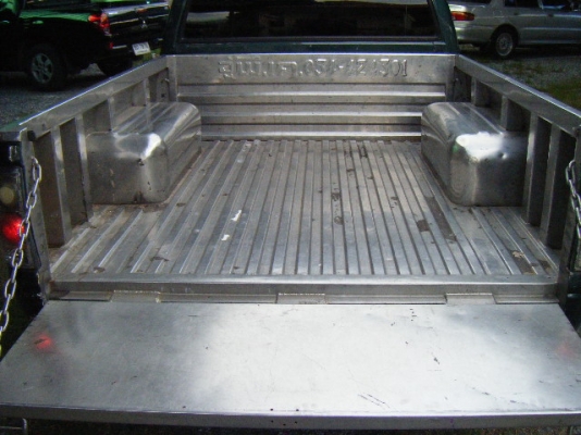 ISUZU SPACECAB 2800 SX SPACECAB TURBO