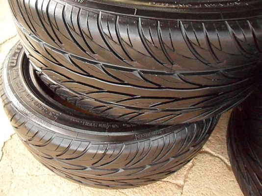 ยางแก้มเตี้ยขอบ17 SONAR215-45-R17(4เส้น2,600บ) ยางแก้มเตี้ยขอบ17 SONAR215-45-R17(4เส้น2,600บ)