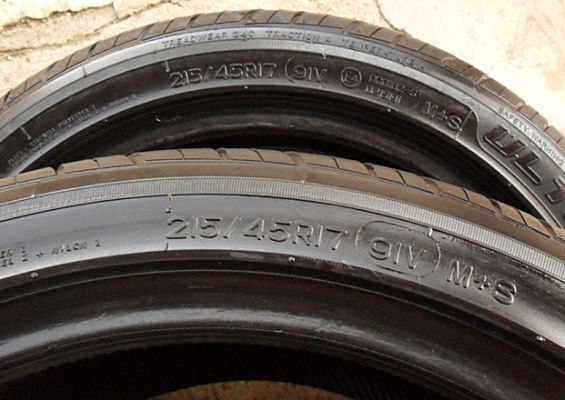 ยางแก้มเตี้ยขอบ17 SONAR215-45-R17(4เส้น2,600บ) ยางแก้มเตี้ยขอบ17 SONAR215-45-R17(4เส้น2,600บ)