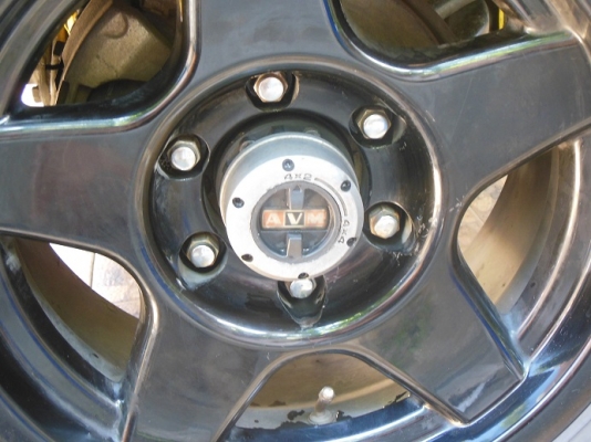 Ranger 4x4 Hurricane