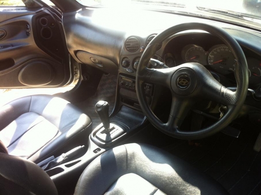 ขาย hyundai tiburon