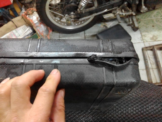 ขายบล๊อกลมมือสอง ตามสภาพใช้งานปกติ