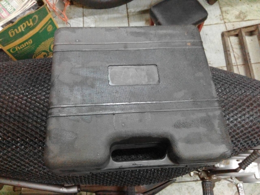 ขายบล๊อกลมมือสอง ตามสภาพใช้งานปกติ