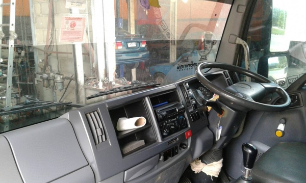 ฝากขายรถอีซุซุเด๊กก้า360ปี53กระบะดั้มสามมิตรเดียว