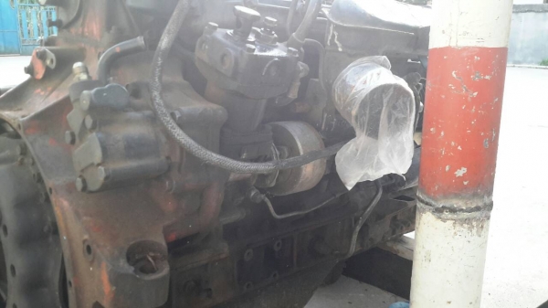 ขายเครื่องยนต์6SA1-605911 ขายตามสภาพ ขายเครื่องยนต์6SA1-605911 ขายตามสภาพ