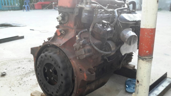 ขายเครื่องยนต์6SA1-605911 ขายตามสภาพ ขายเครื่องยนต์6SA1-605911 ขายตามสภาพ