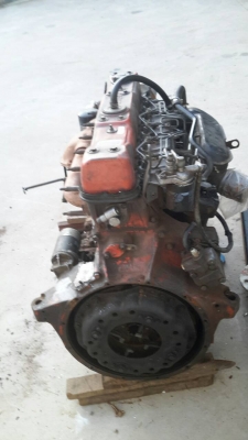 ขายเครื่องยนต์6SA1-605911 ขายตามสภาพ ขายเครื่องยนต์6SA1-605911 ขายตามสภาพ