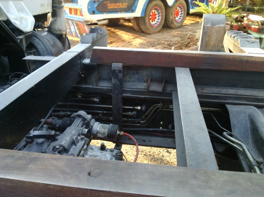 ###HINO FM 1J 210 Hp สวย เดิม บาง ราคาเบาๆ จัดไฟแนนซ์ได้ 800000บ.ครับ