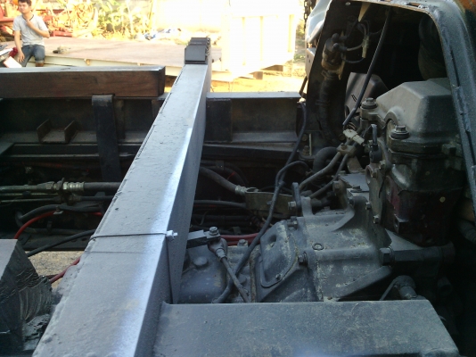 ###HINO FM 1J 210 Hp สวย เดิม บาง ราคาเบาๆ จัดไฟแนนซ์ได้ 800000บ.ครับ